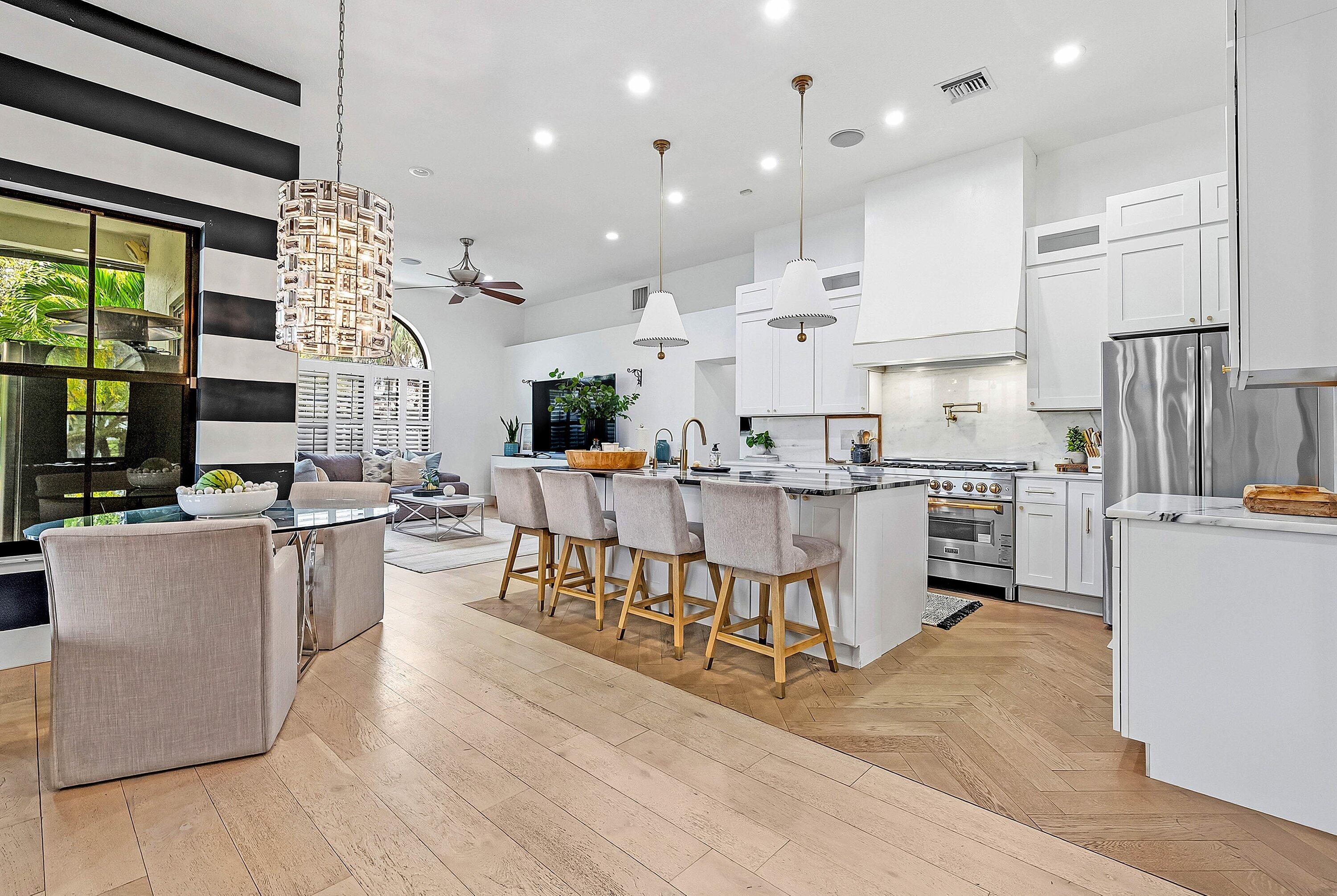 Carriage Pointe Estates - Residential