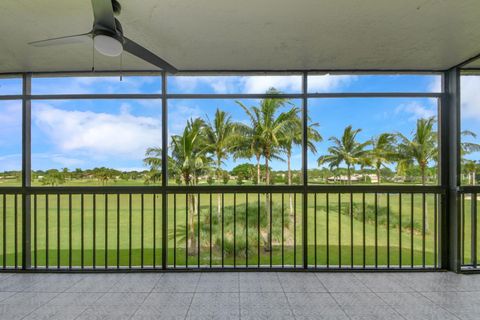 A home in Lake Worth