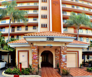 Huntington Towers - Residential