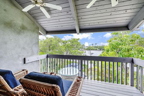 A home in South Palm Beach