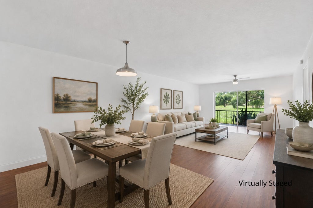 Photo of 6260 S Falls Circle Drive #110, Lauderhill, FL 33319 (MLS # B26054475)