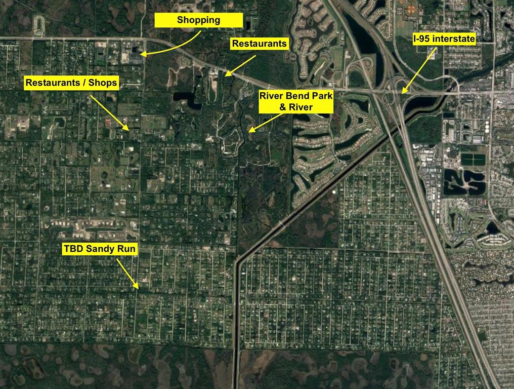 Jupiter Farms - Land