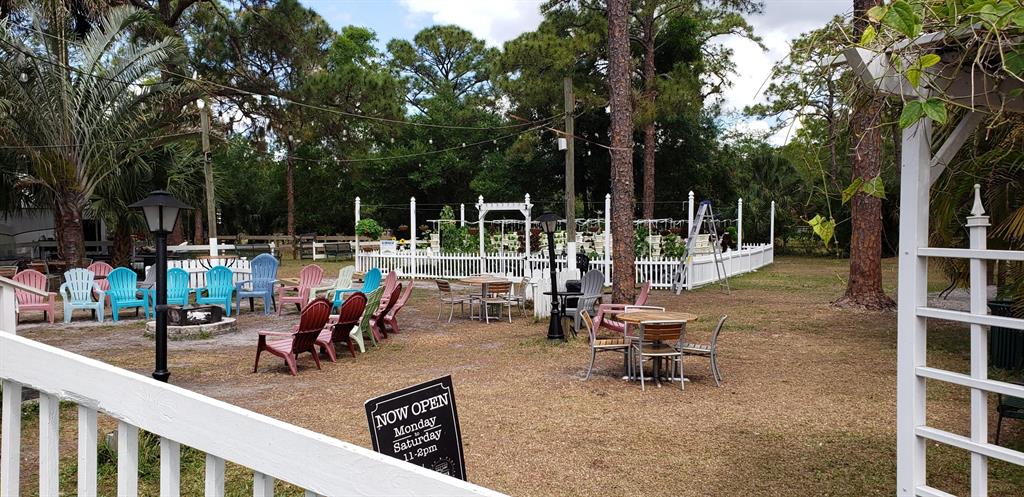 Jupiter Farms - Land