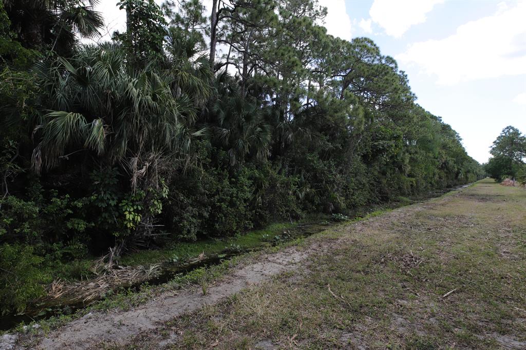 Jupiter Farms - Land