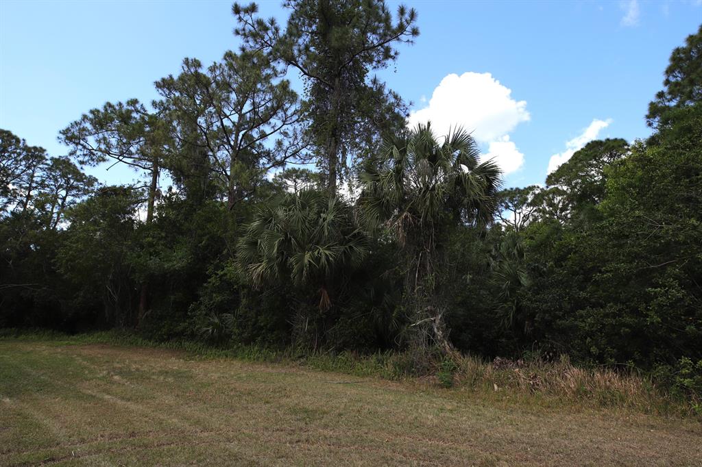 Jupiter Farms - Land