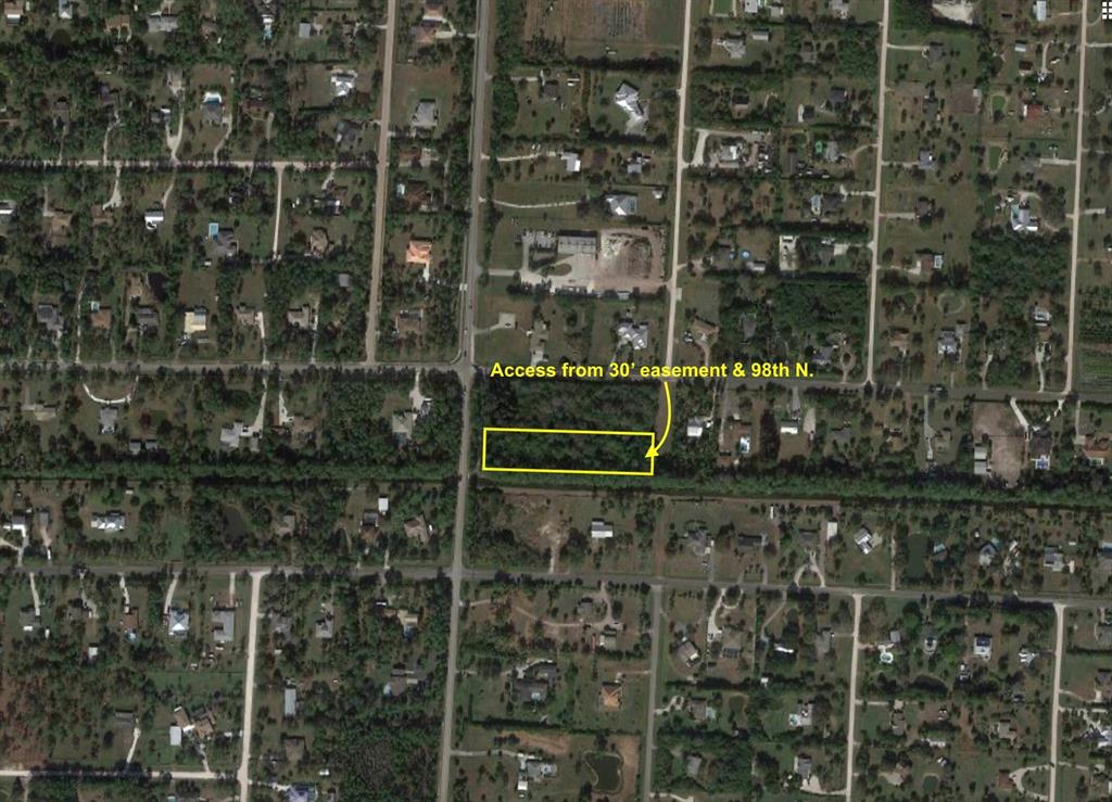 Jupiter Farms - Land