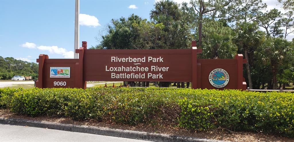 Jupiter Farms - Land