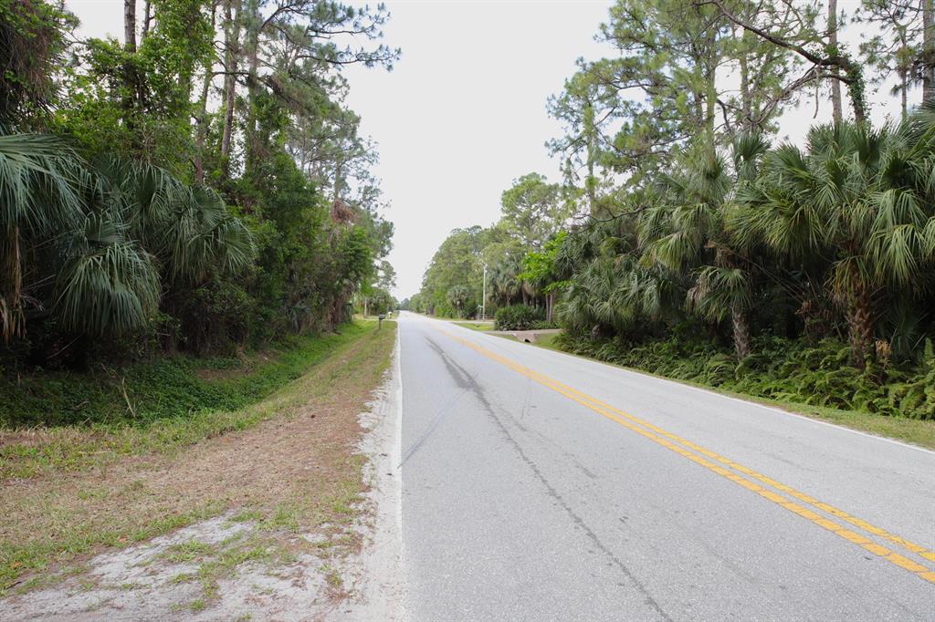 Jupiter Farms - Land