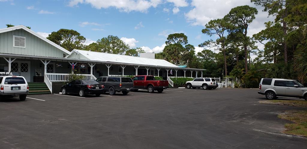 Jupiter Farms - Land