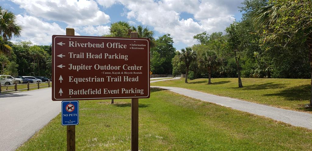 Jupiter Farms - Land