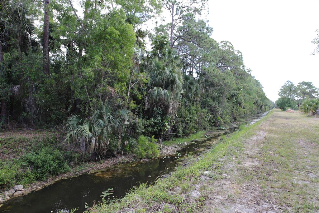 Jupiter Farms - Land