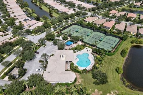 A home in Vero Beach