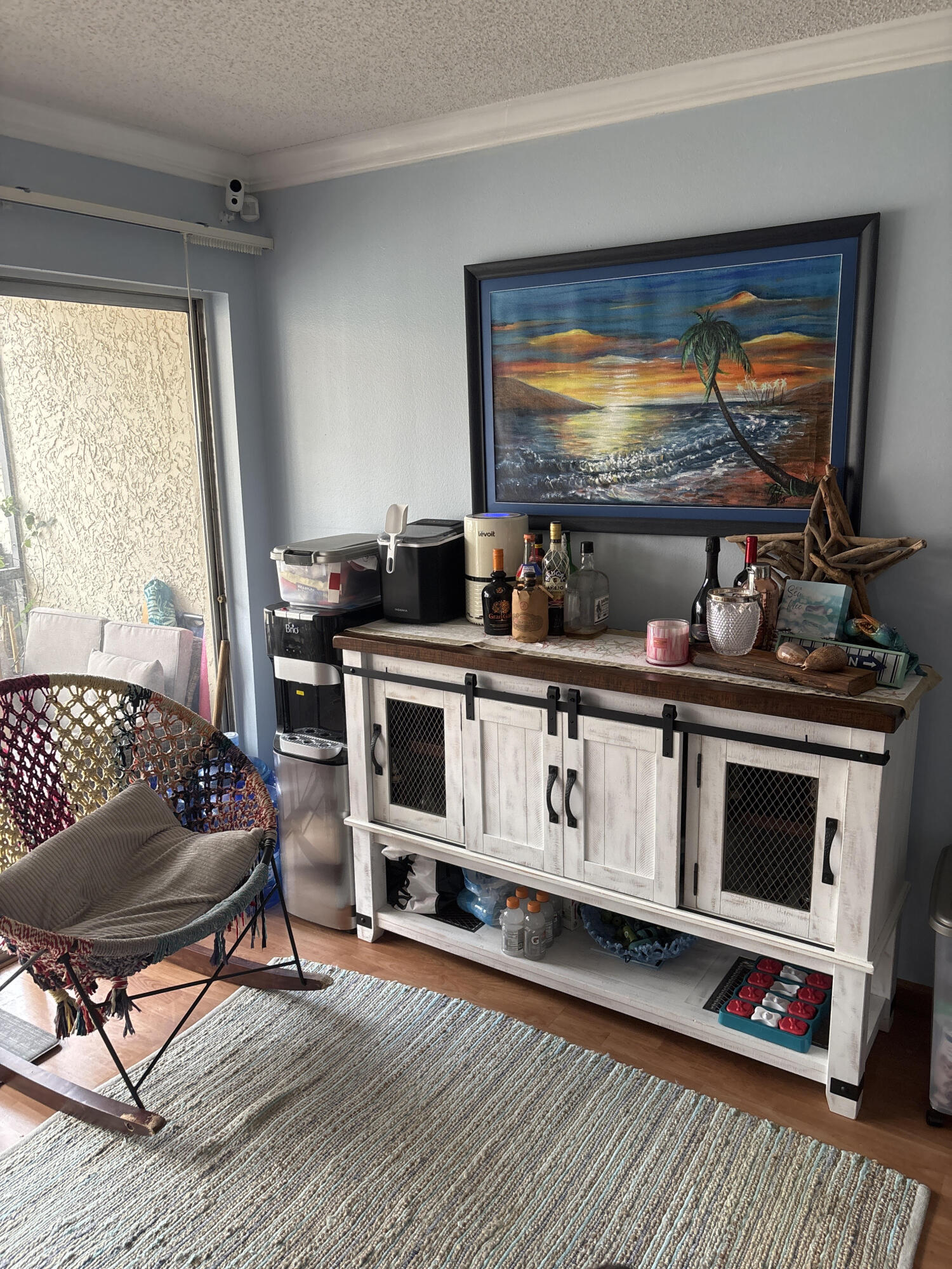 EMBARCADERO CONDO - Residential Lease