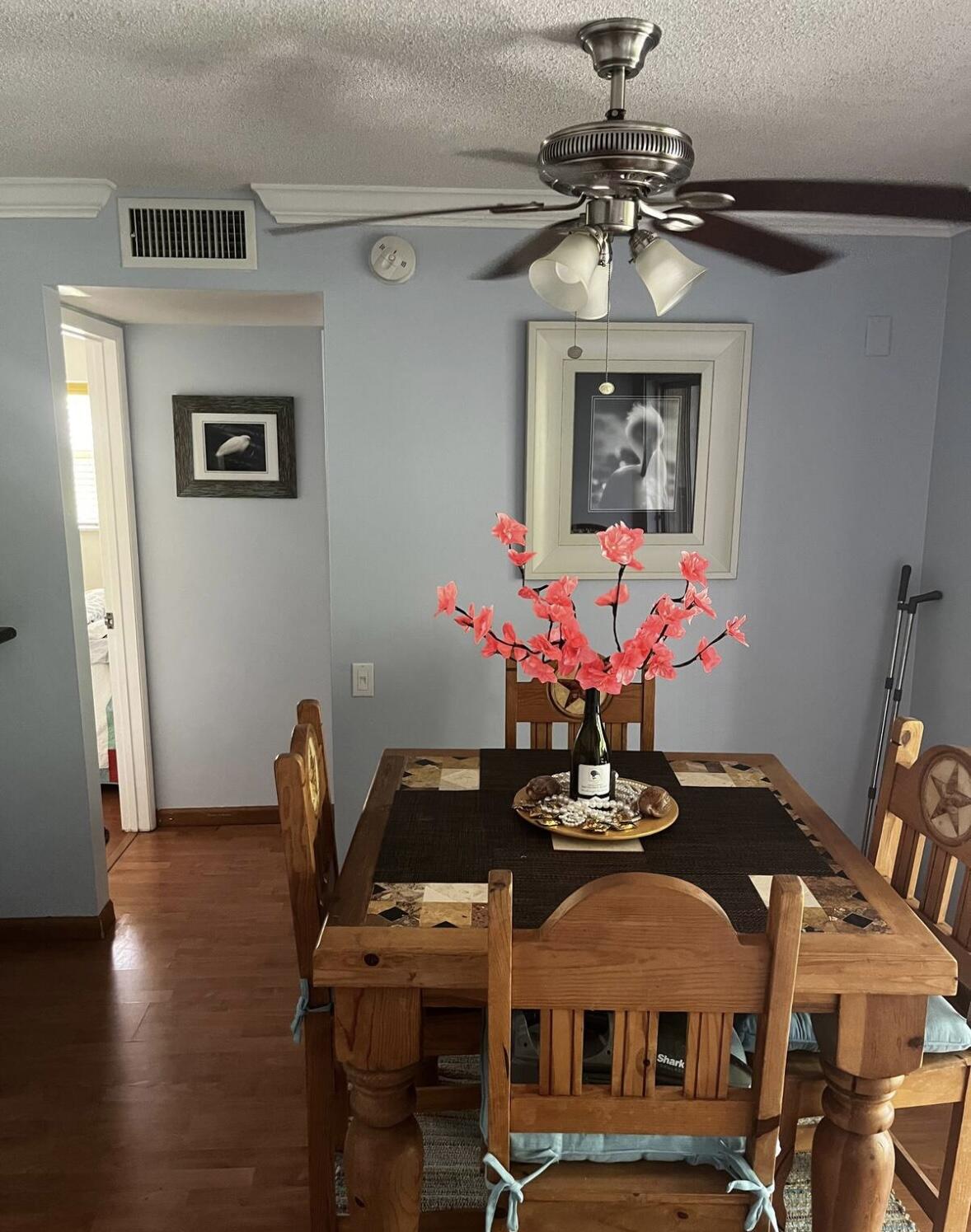 EMBARCADERO CONDO - Residential Lease