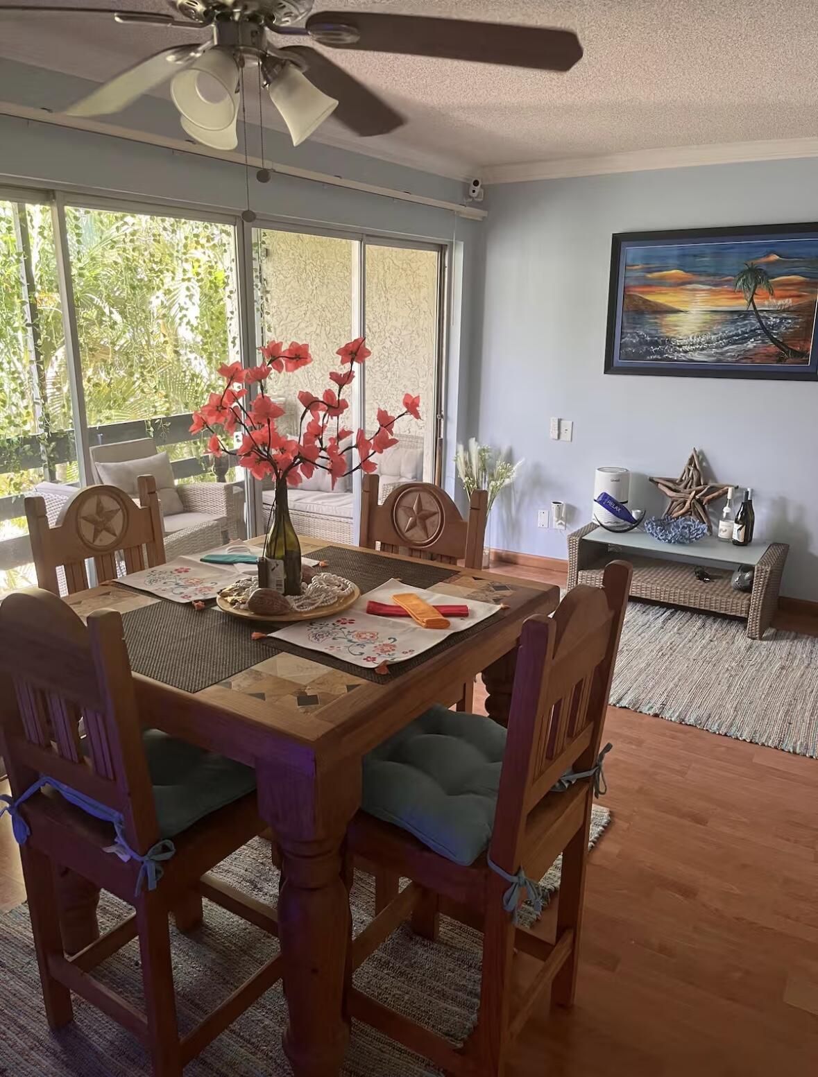 EMBARCADERO CONDO - Residential Lease
