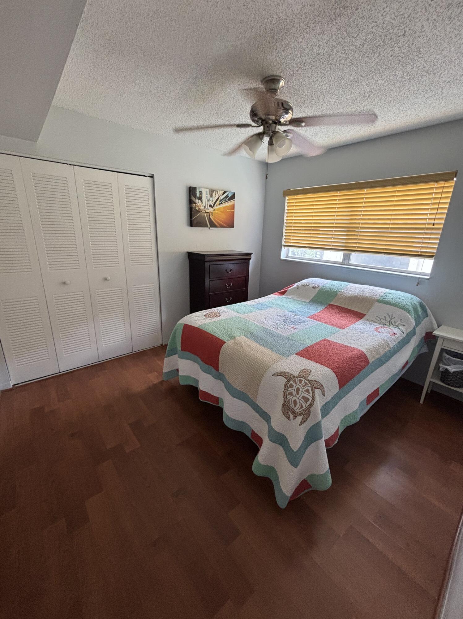 EMBARCADERO CONDO - Residential Lease