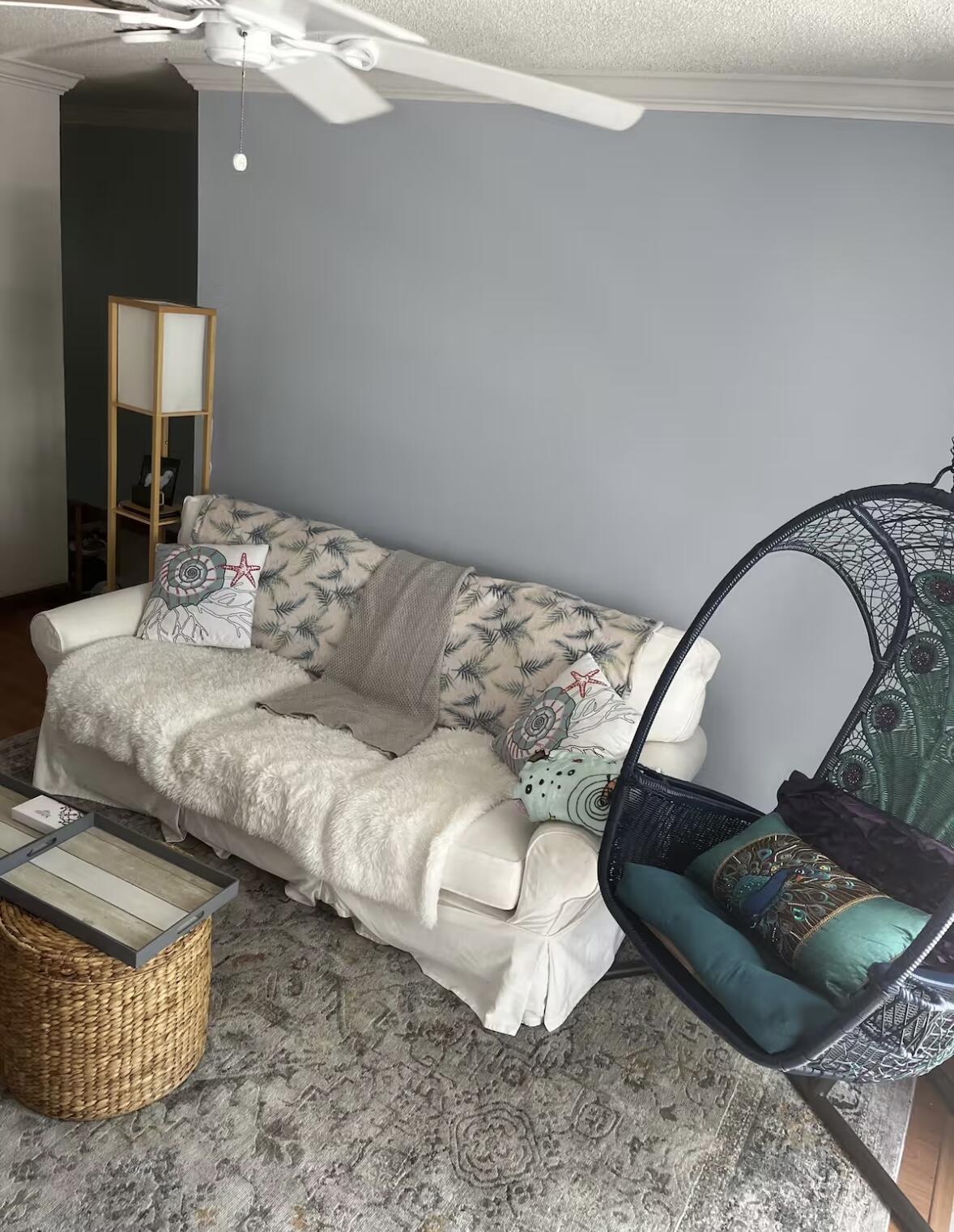 EMBARCADERO CONDO - Residential Lease