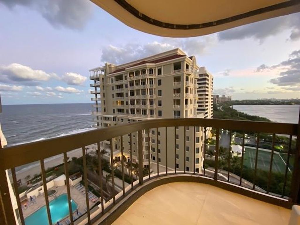 Photo of 5380 N Ocean Dr, Riviera Beach, FL 33404 (MLS # F10255068)