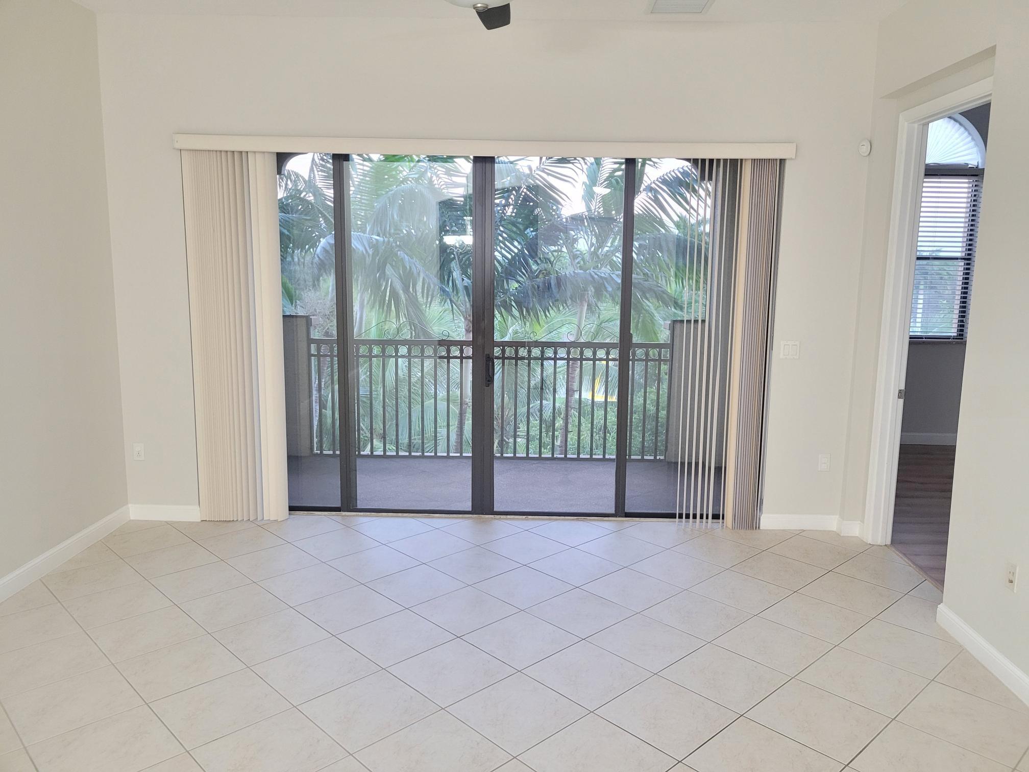 Villa Flora Condo - Residential Lease