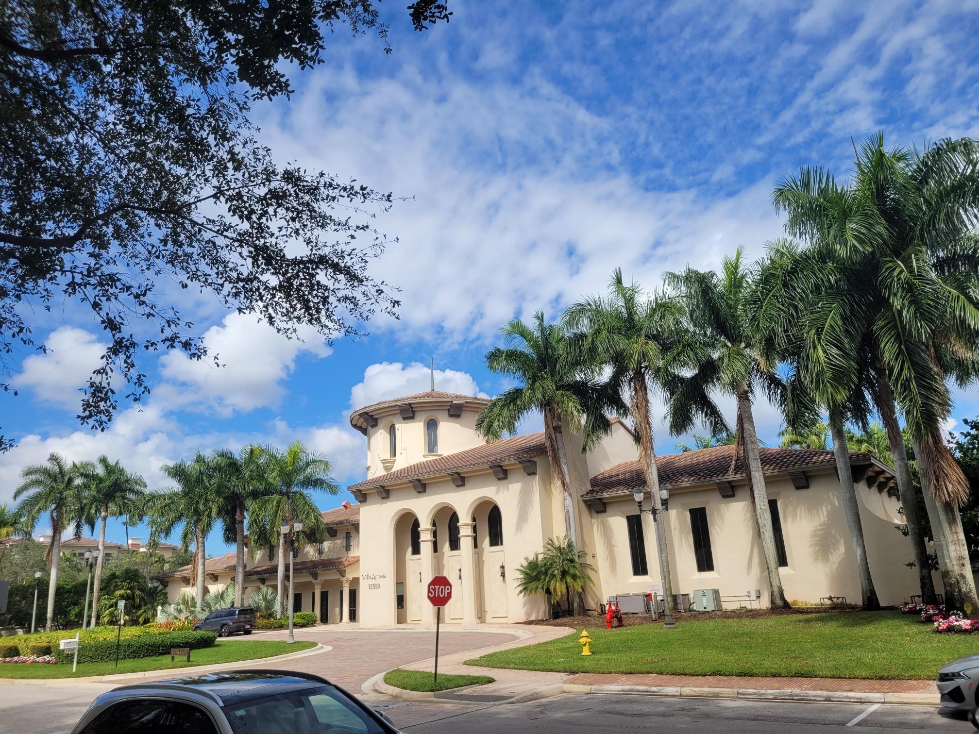 Villa Flora Condo - Residential Lease