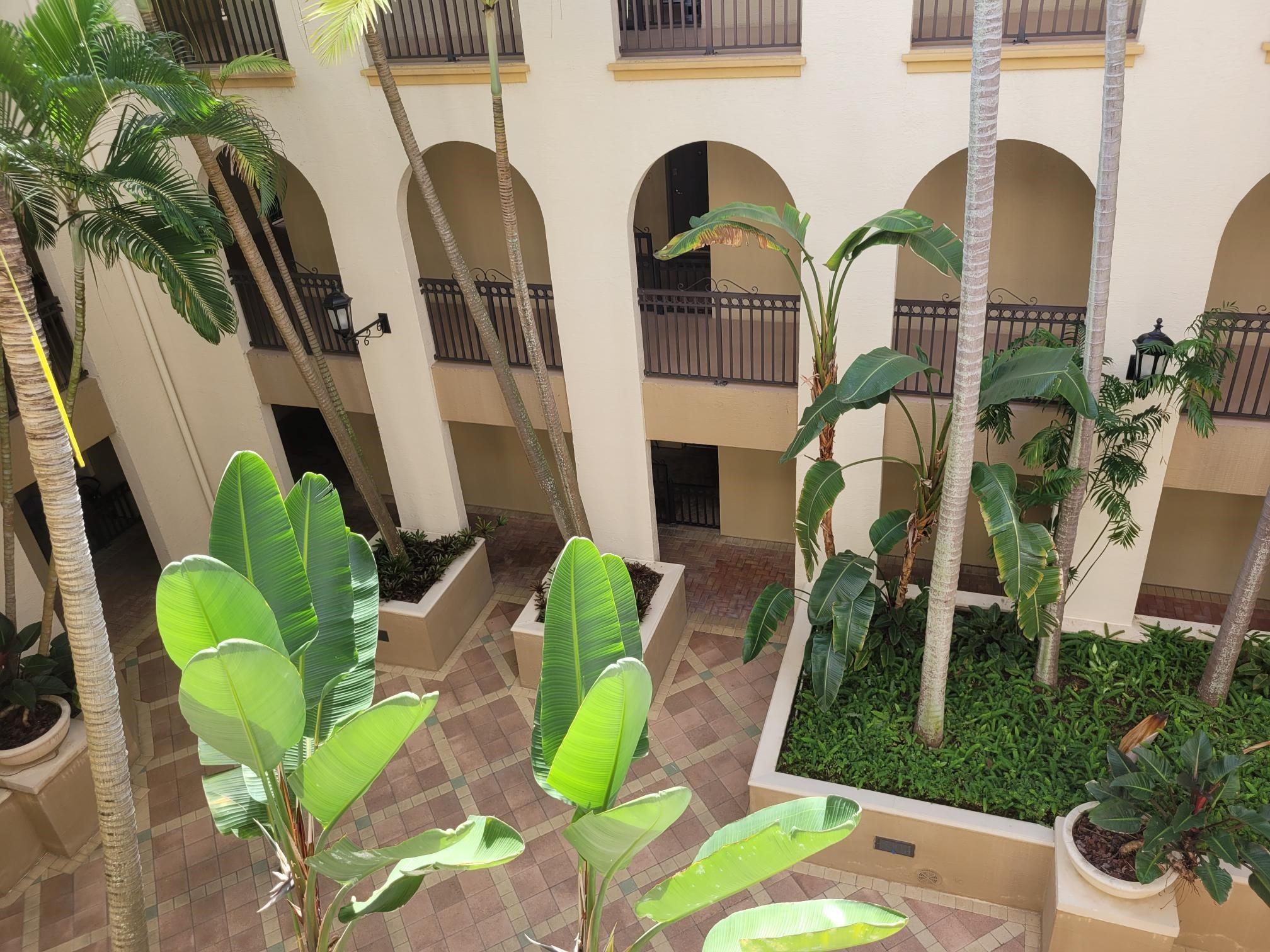 Villa Flora Condo - Residential Lease