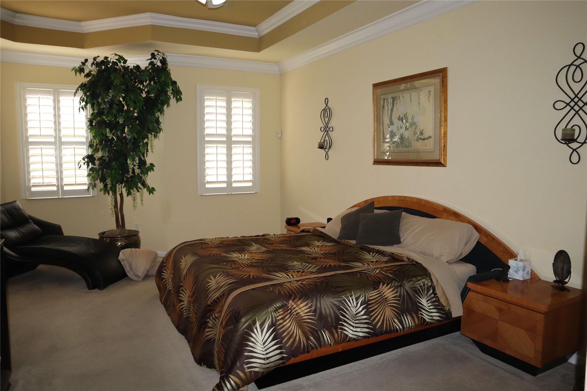 Tivoli Lakes - Residential Lease