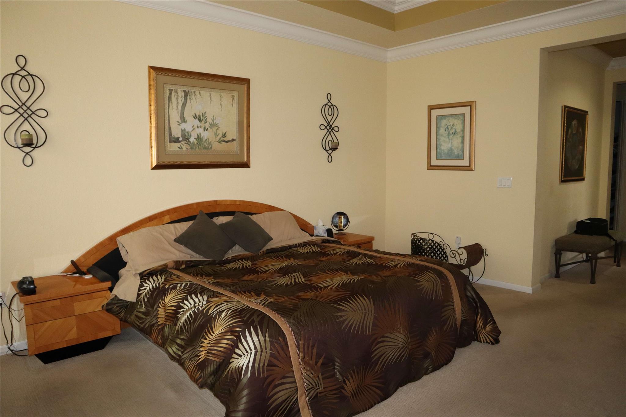 Tivoli Lakes - Residential Lease