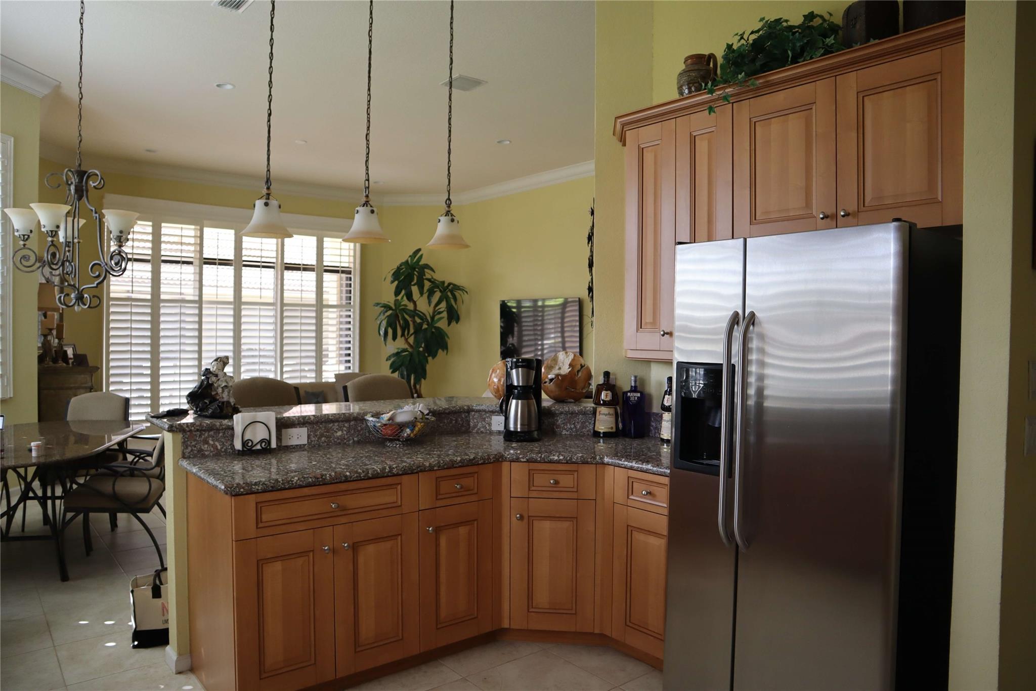 Tivoli Lakes - Residential Lease