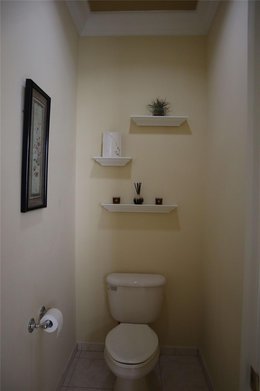 Tivoli Lakes - Residential Lease