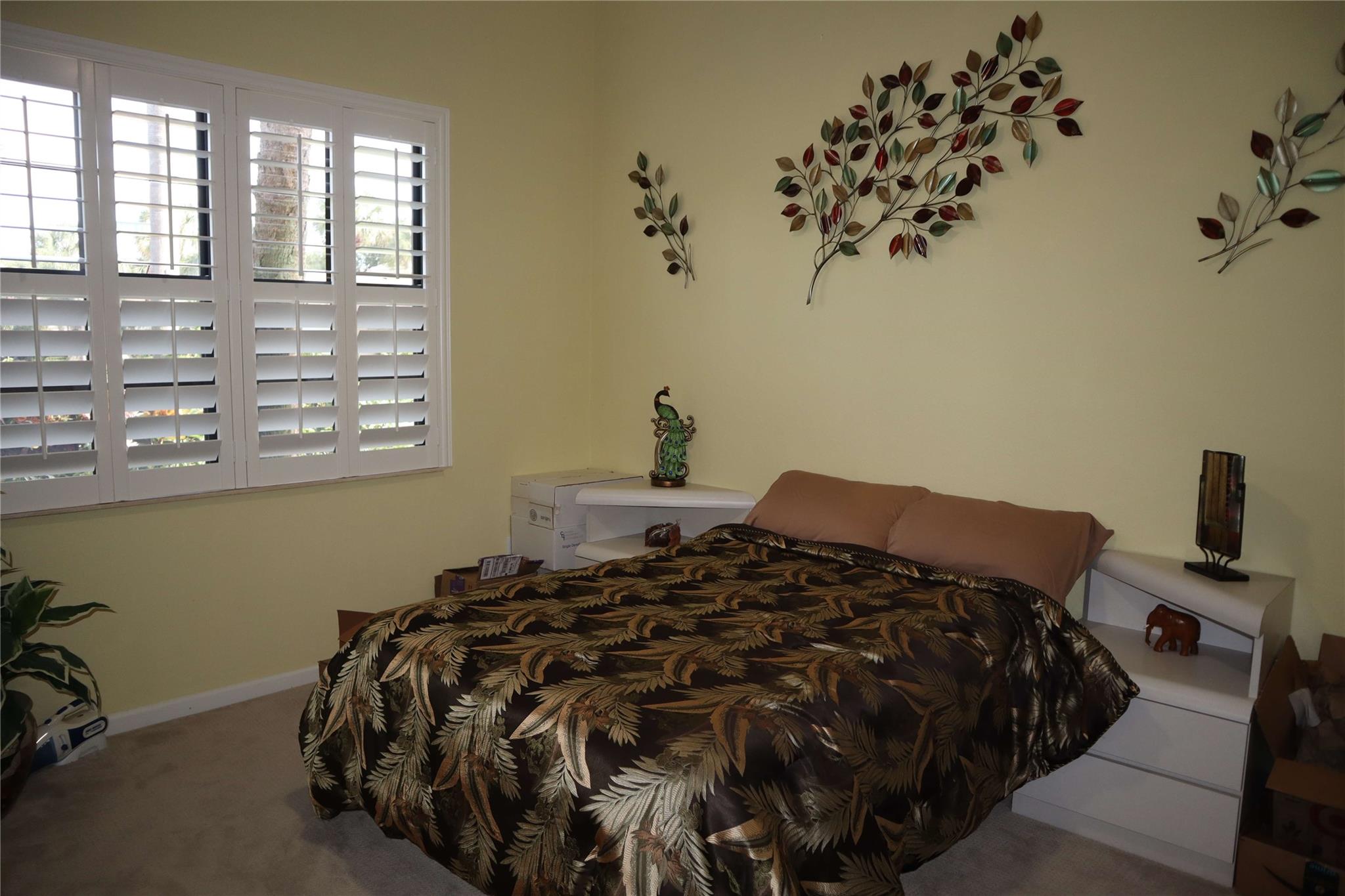 Tivoli Lakes - Residential Lease