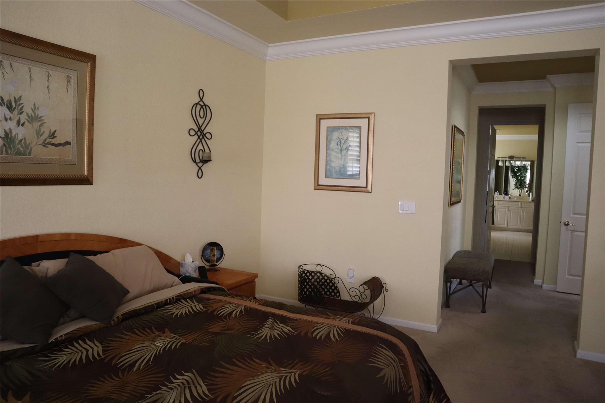 Tivoli Lakes - Residential Lease