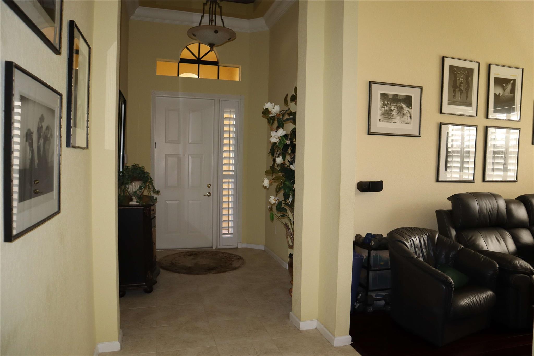 Tivoli Lakes - Residential Lease