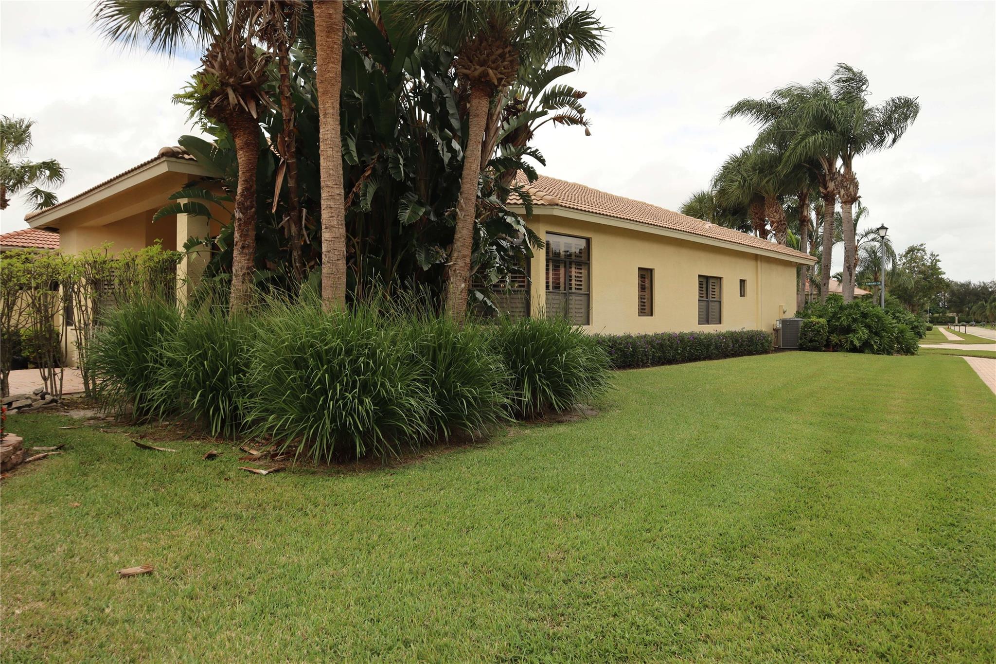 Tivoli Lakes - Residential Lease