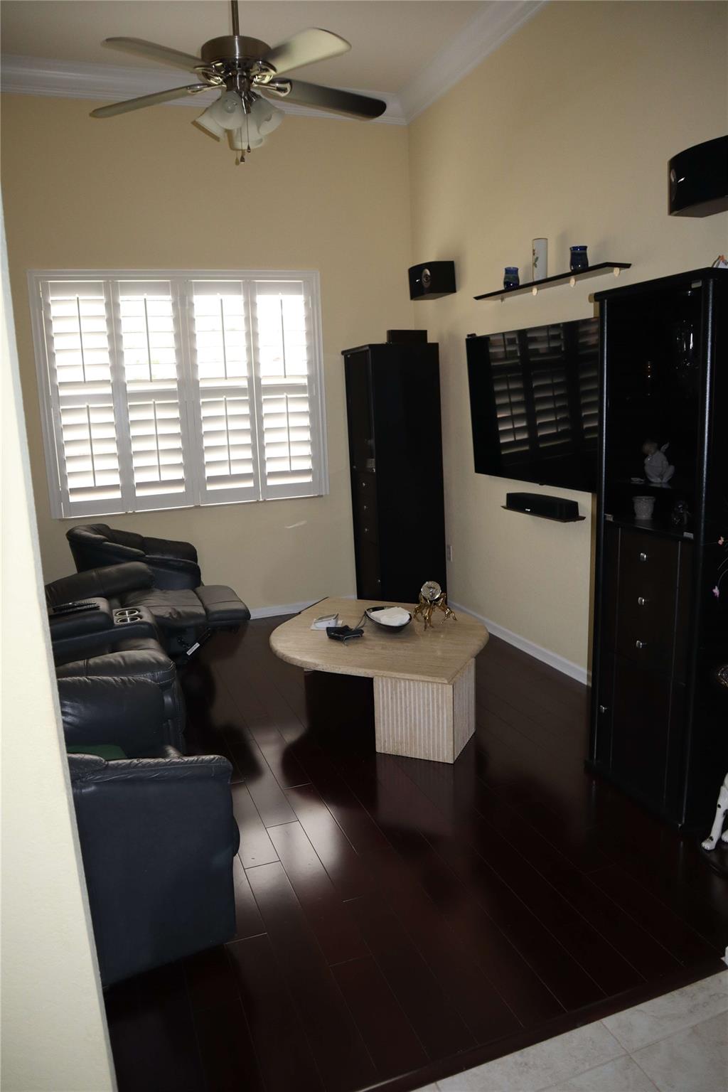 Tivoli Lakes - Residential Lease