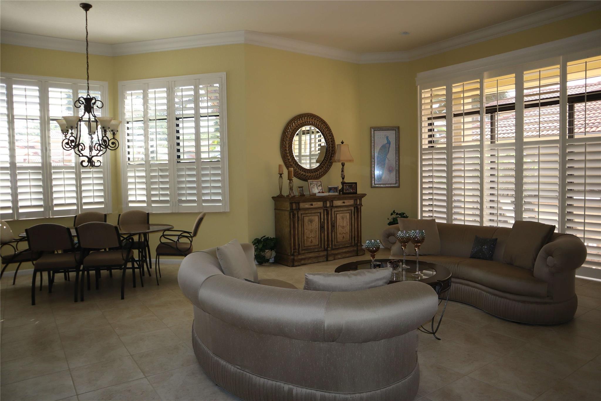 Tivoli Lakes - Residential Lease