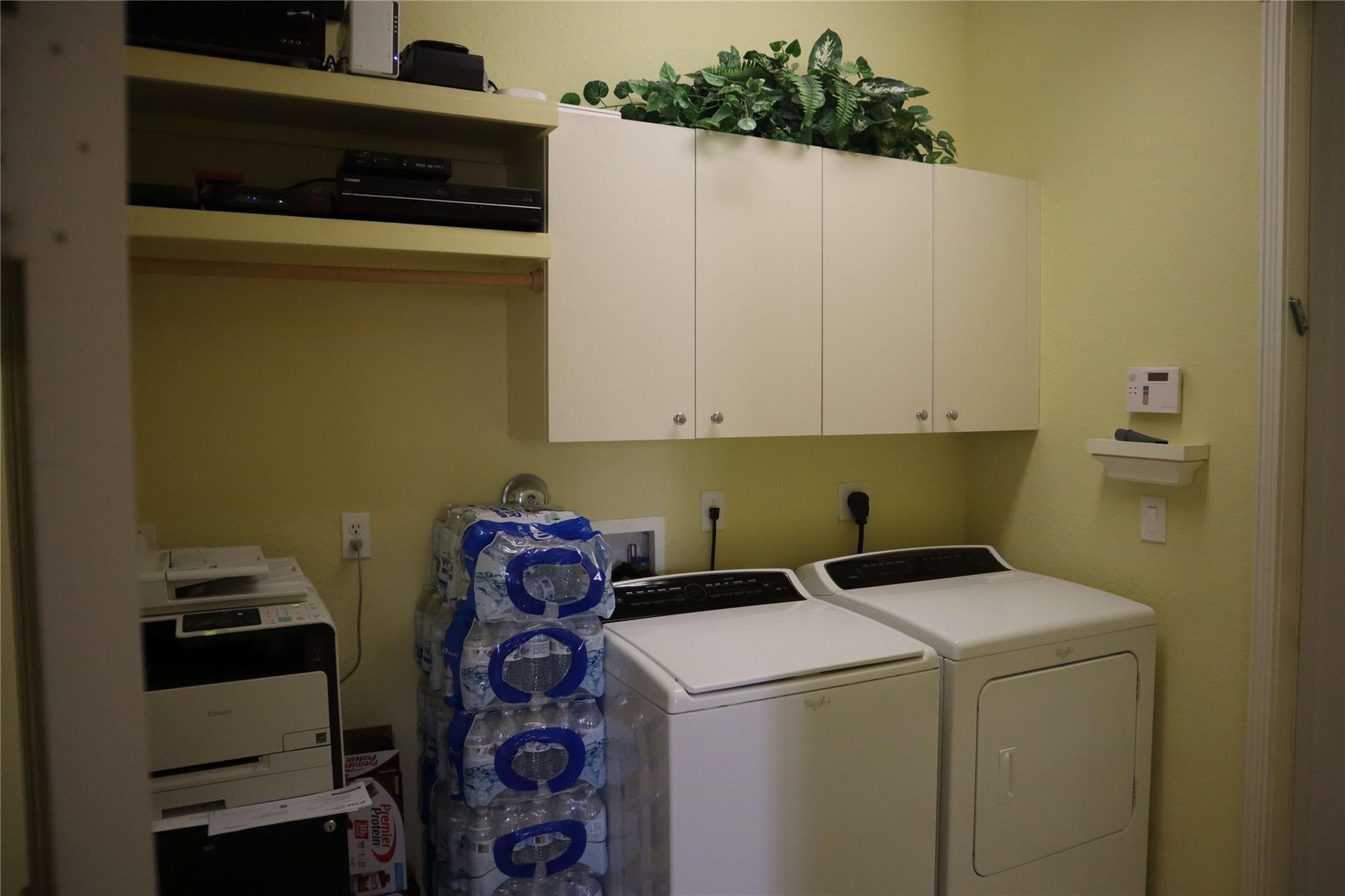 Tivoli Lakes - Residential Lease