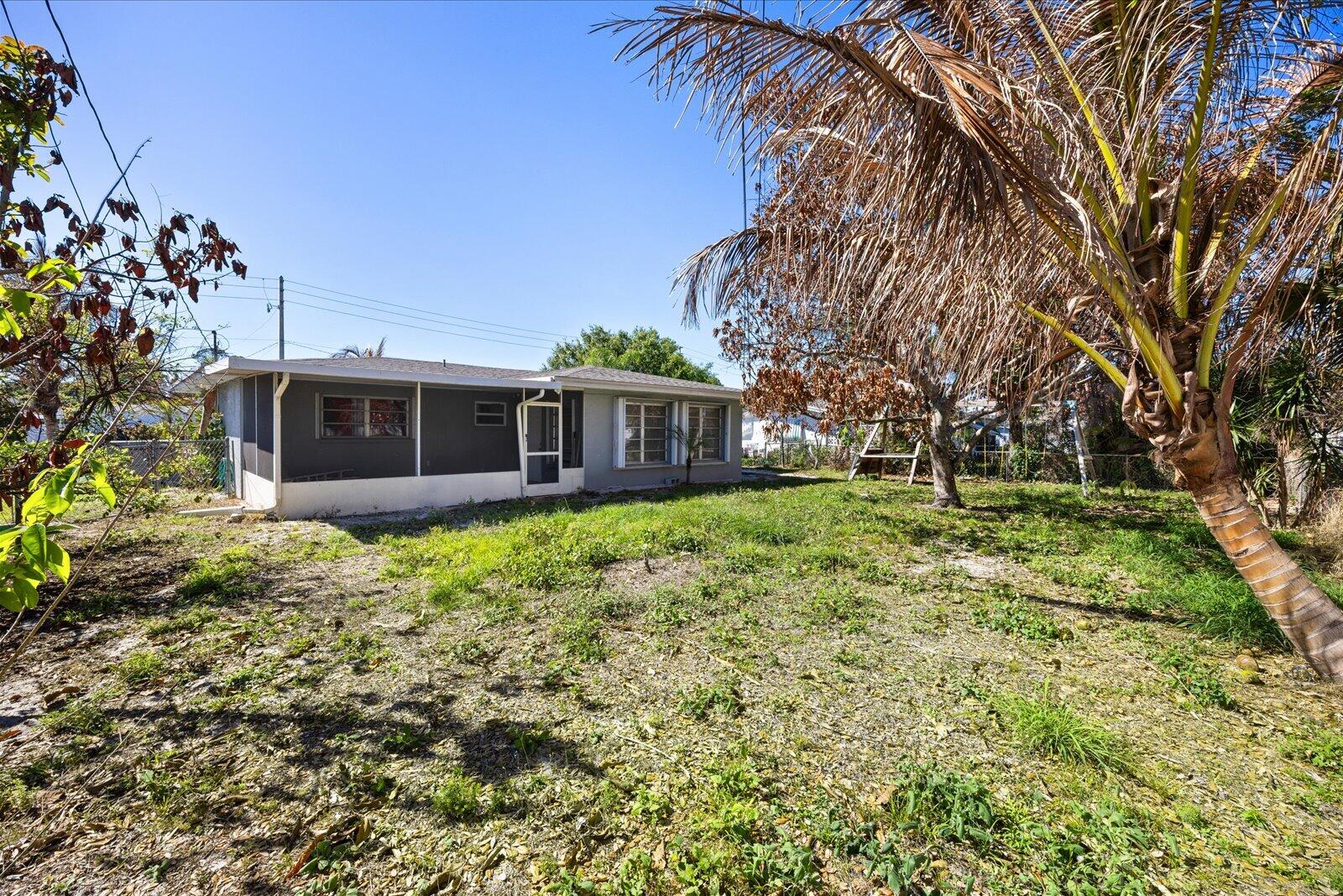 RIVER PARK UNIT 2 - Residential