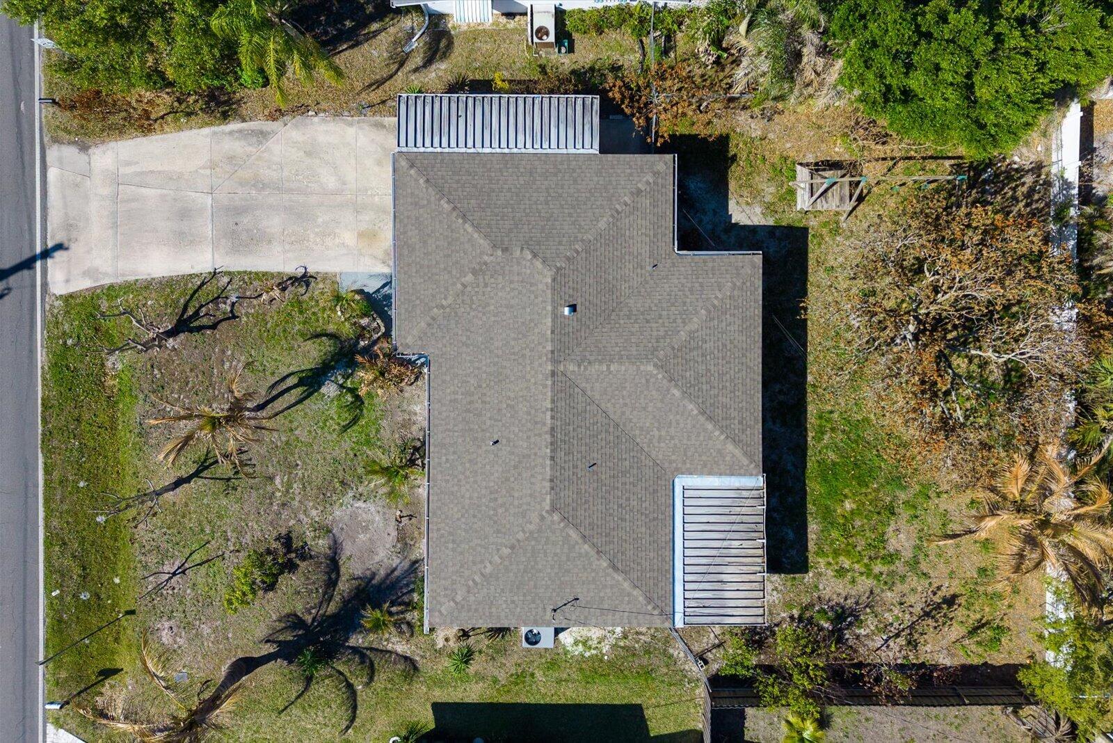 RIVER PARK UNIT 2 - Residential