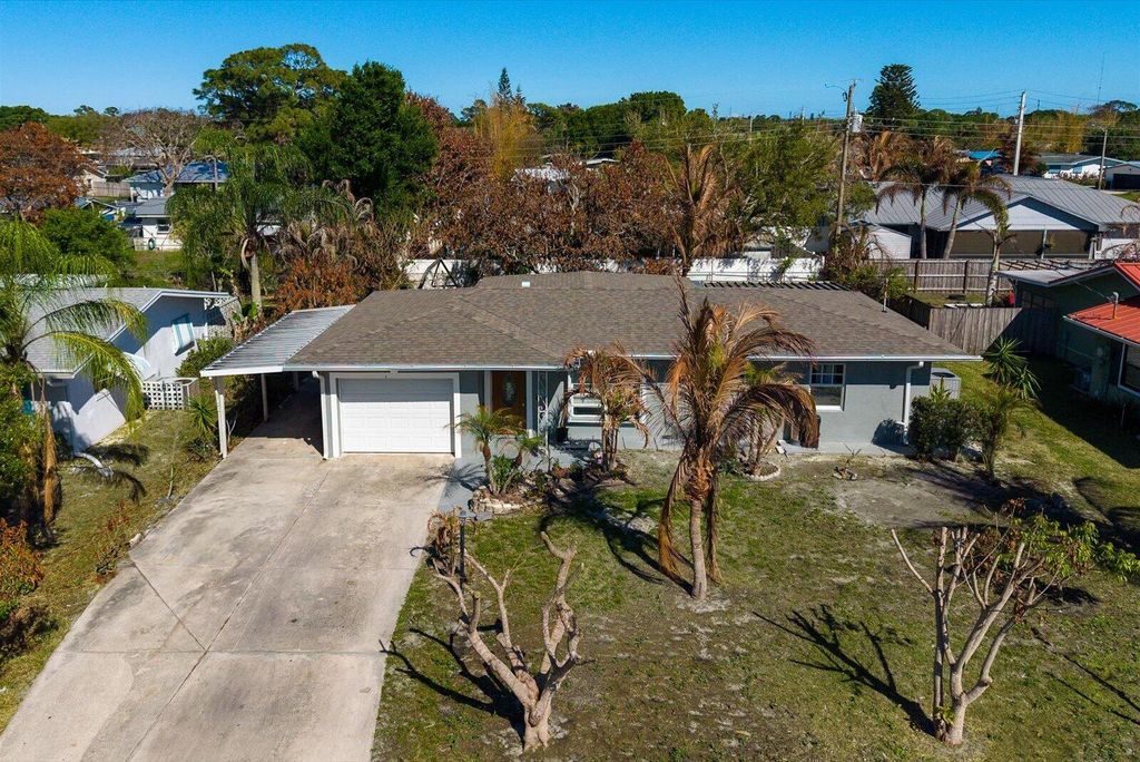 Photo of 403 NE Oleander Avenue, Port Saint Lucie, FL 34952 (MLS # B26005851)