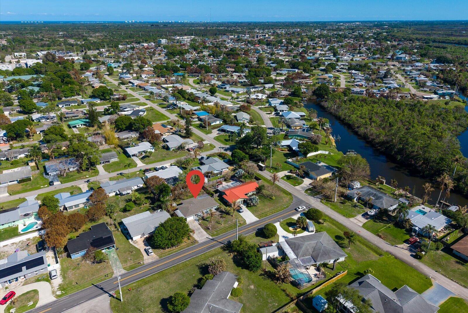 RIVER PARK UNIT 2 - Residential