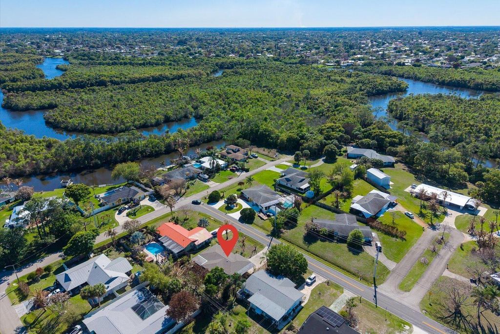 Photo of 403 NE Oleander Avenue, Port Saint Lucie, FL 34952 (MLS # B26005851)