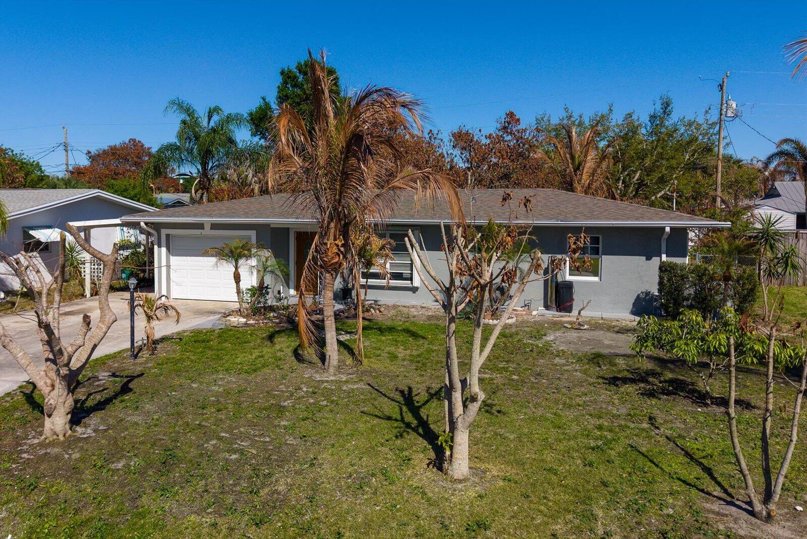 RIVER PARK UNIT 2 - Residential