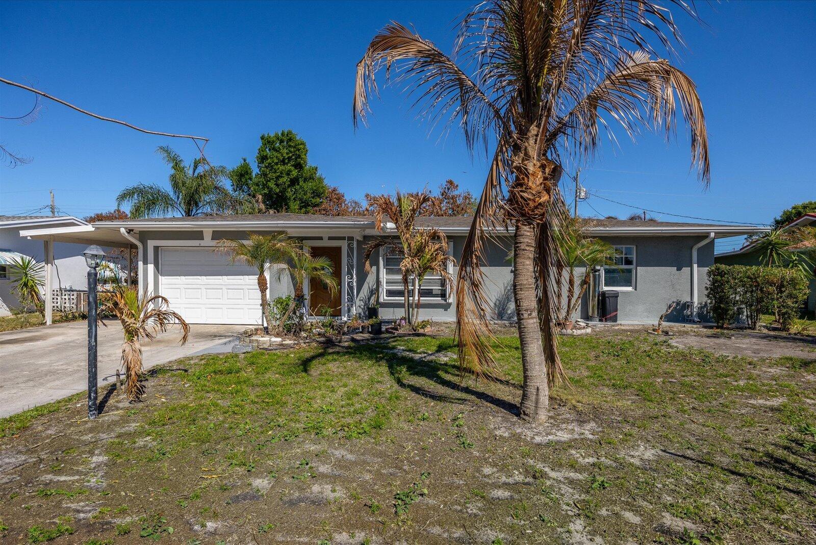 RIVER PARK UNIT 2 - Residential