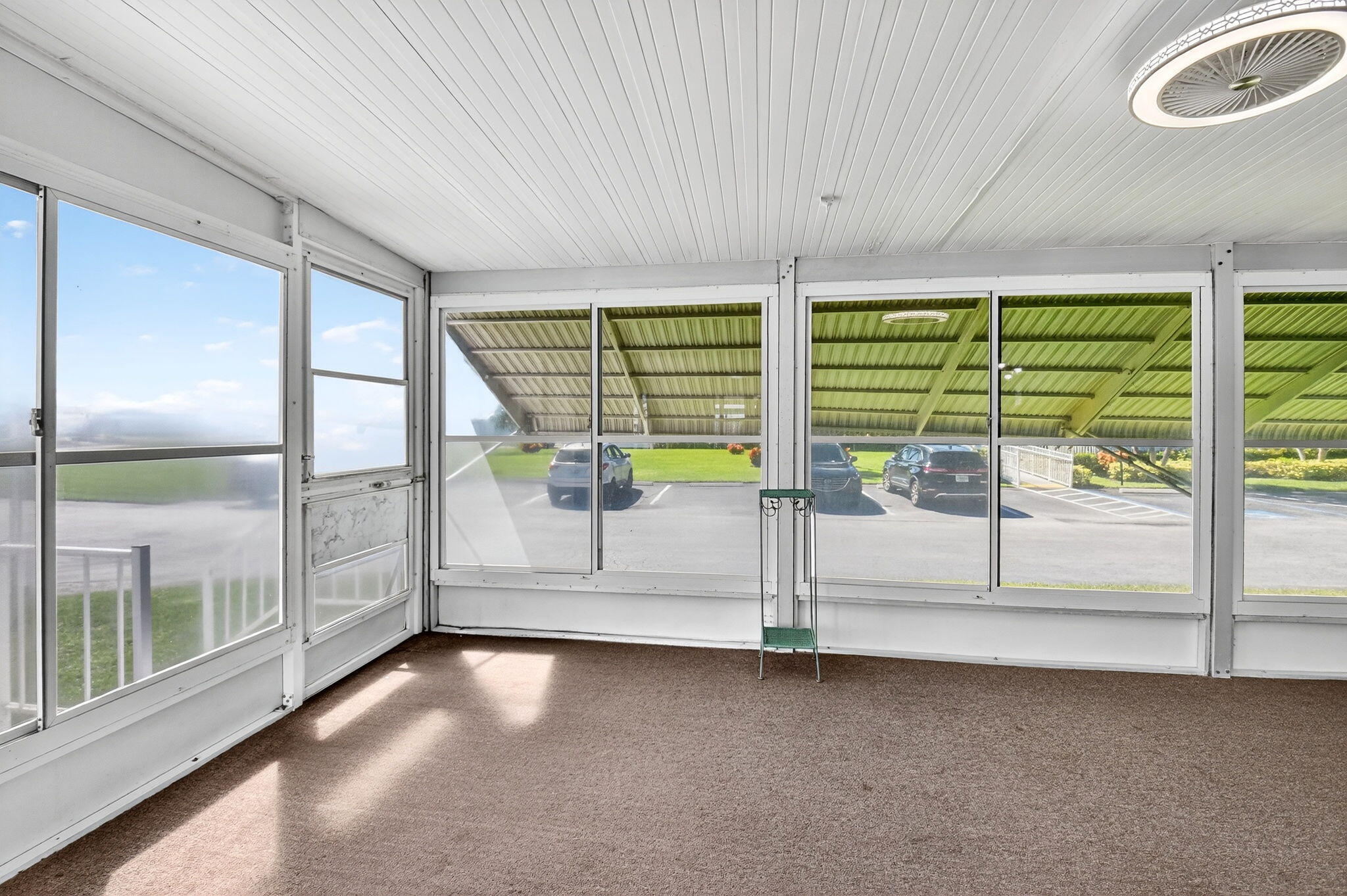 JAMAICA BAY MOBILE HOME CO OP - Residential