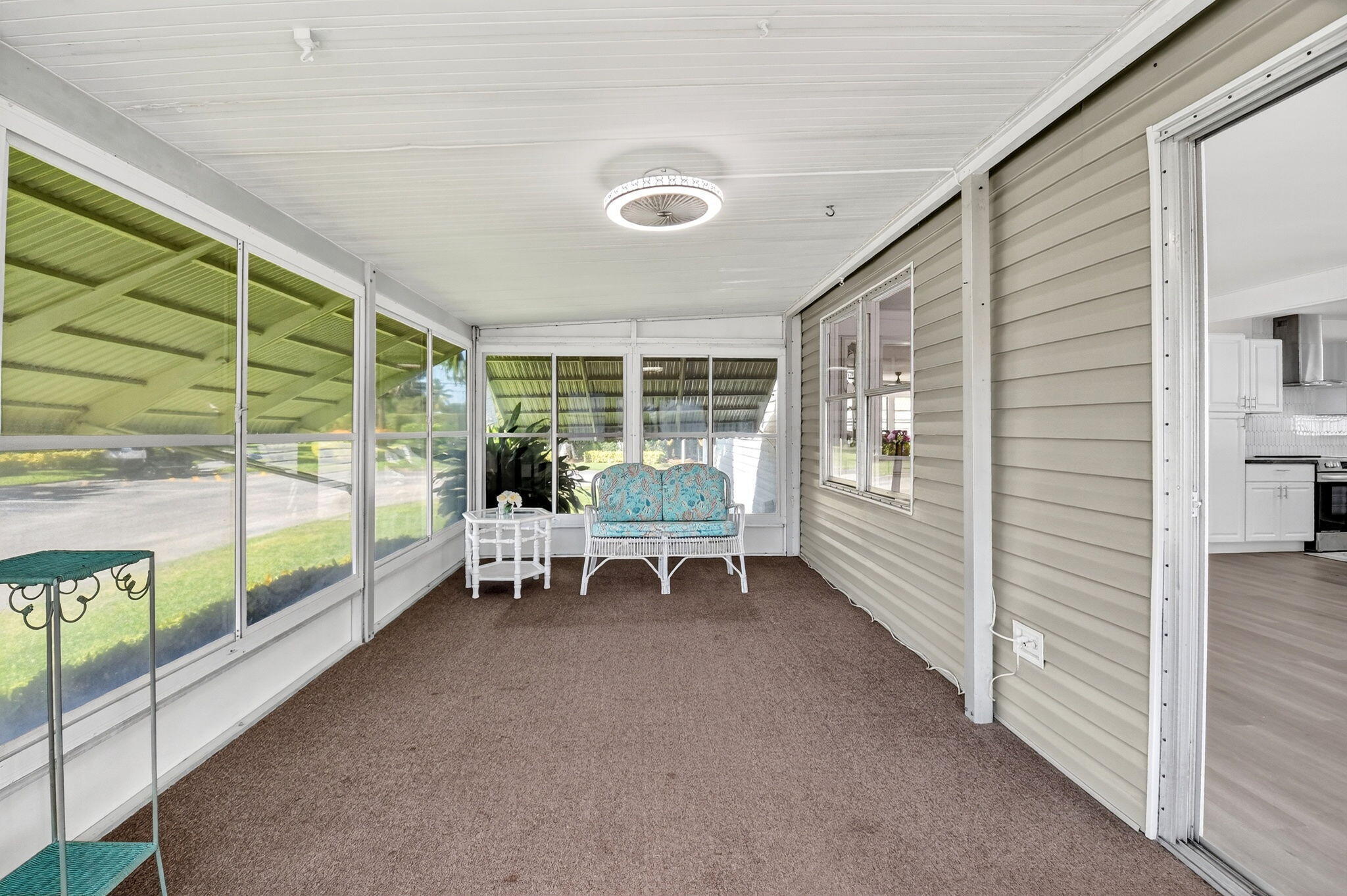 JAMAICA BAY MOBILE HOME CO OP - Residential