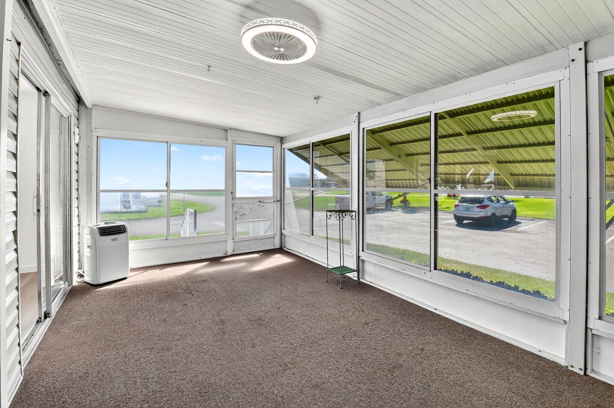 JAMAICA BAY MOBILE HOME CO OP - Residential