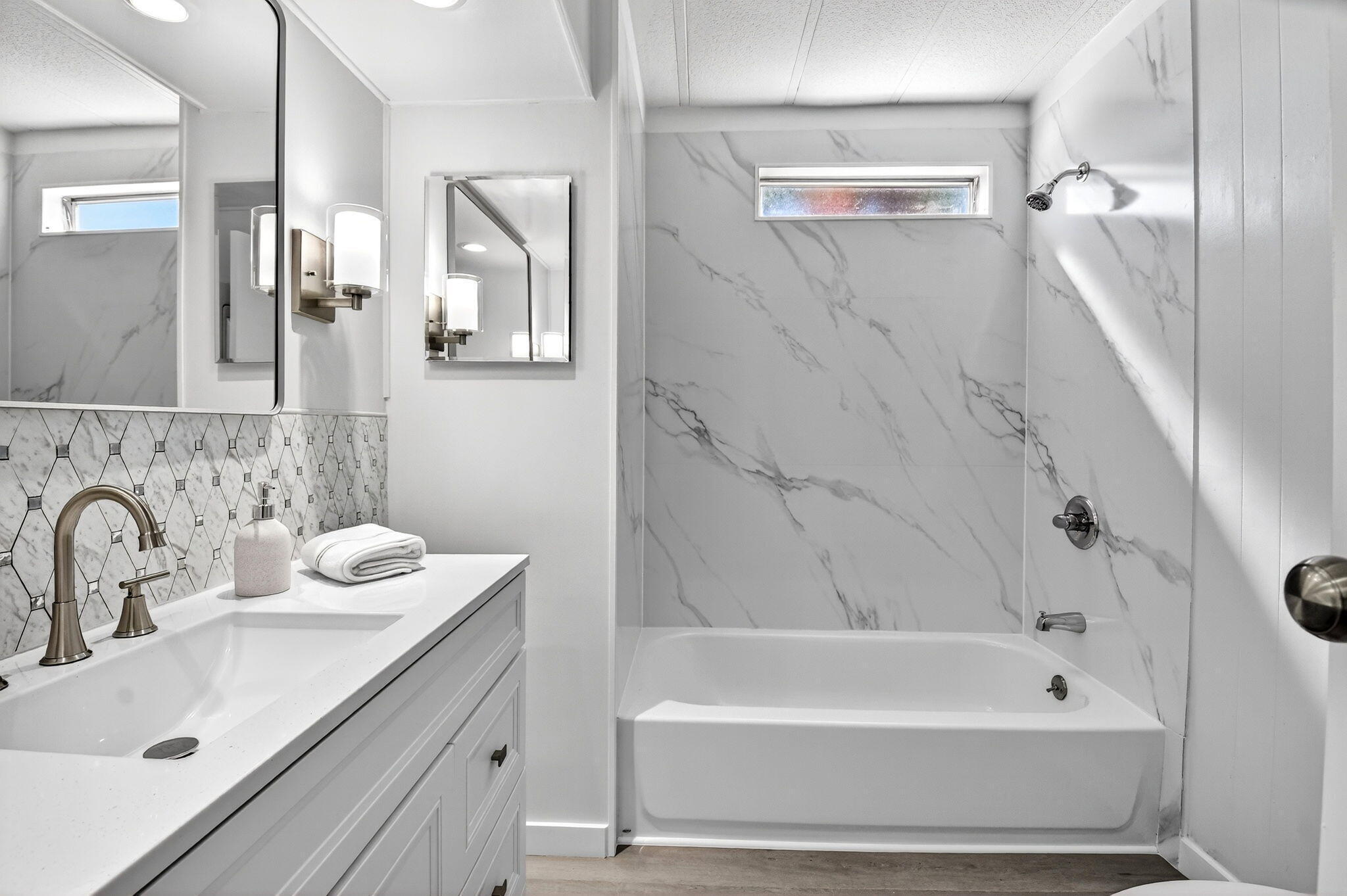 JAMAICA BAY MOBILE HOME CO OP - Residential