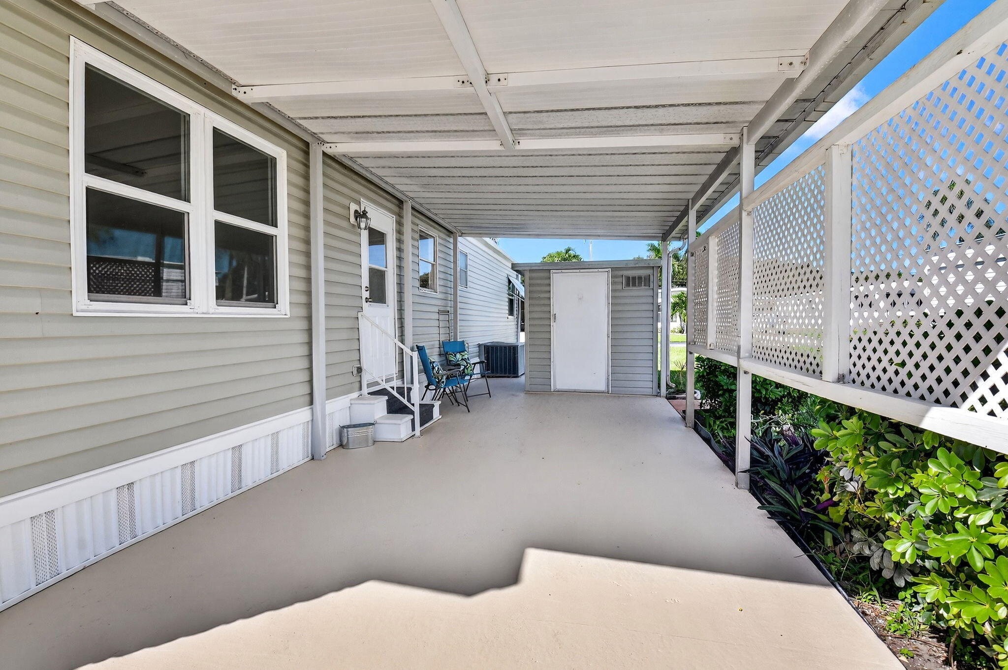 JAMAICA BAY MOBILE HOME CO OP - Residential