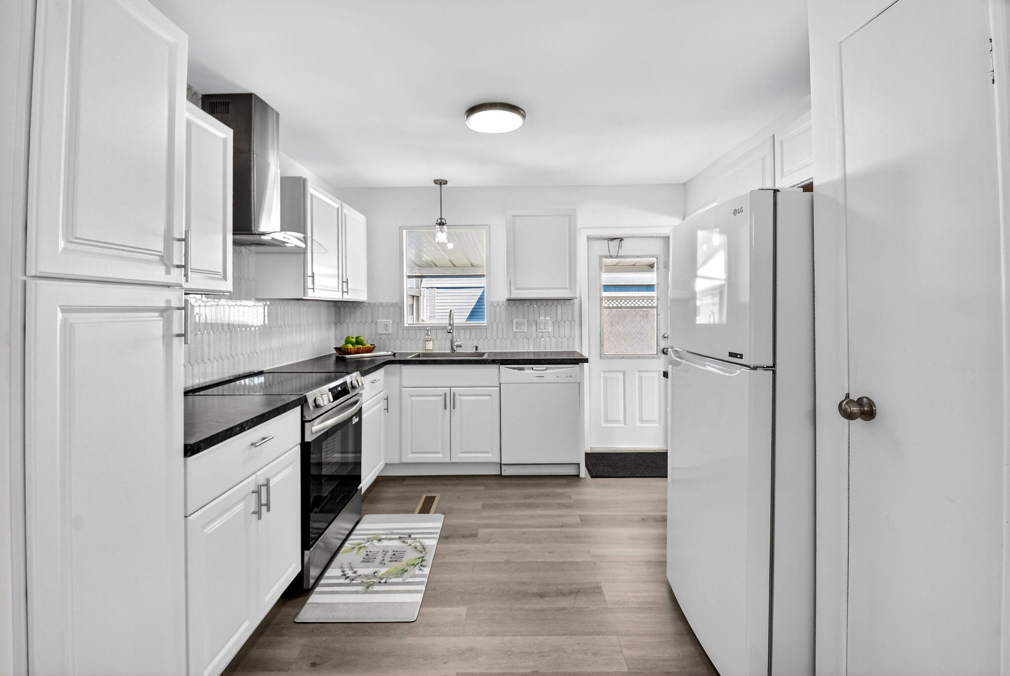 JAMAICA BAY MOBILE HOME CO OP - Residential