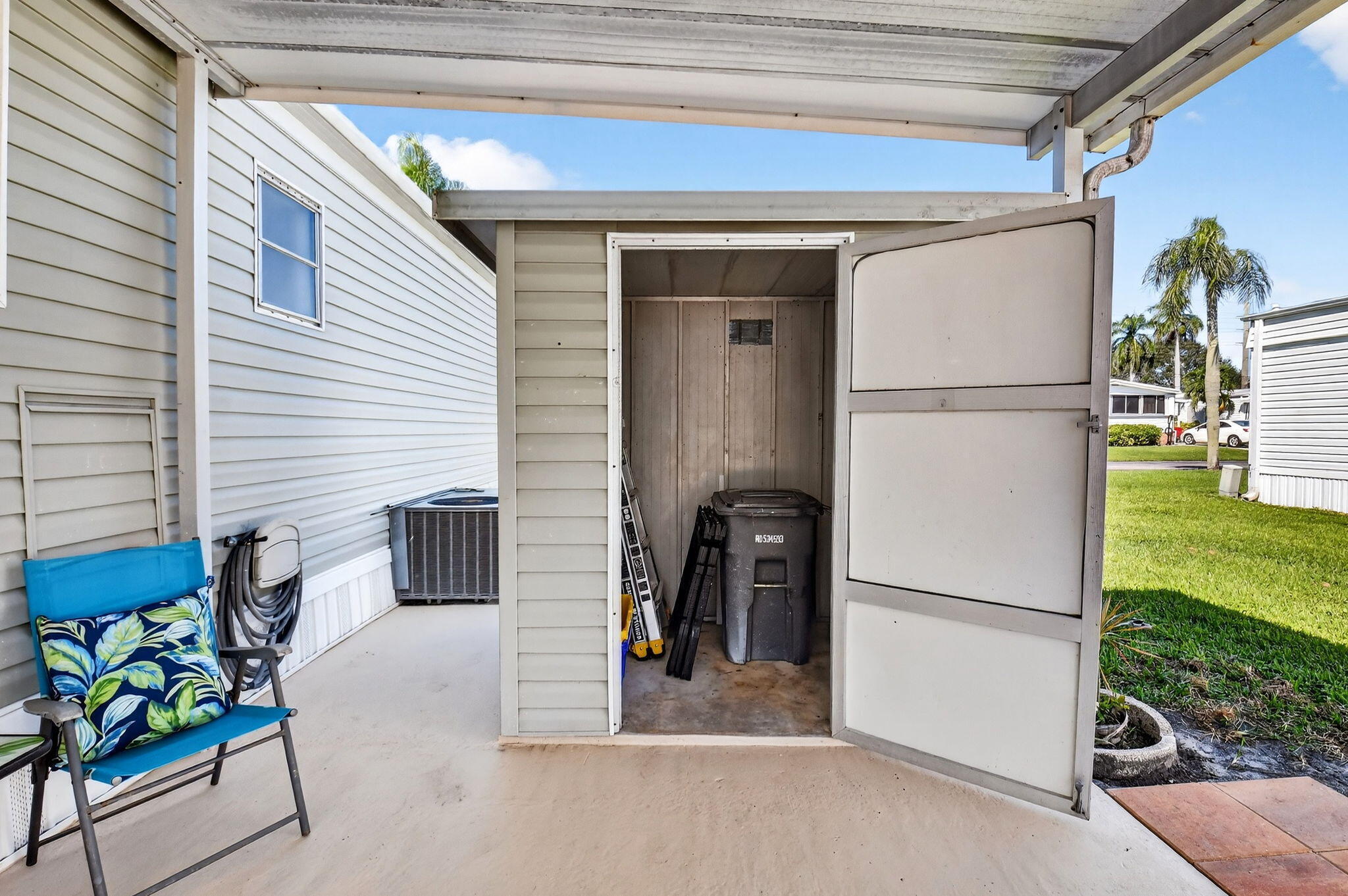 JAMAICA BAY MOBILE HOME CO OP - Residential